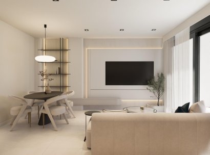Bungalow · Obra nueva - Benijofar · Pueblo · Alicante · España