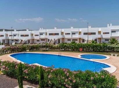 Bungalow · Nieuwbouw Woningen - Orihuela Costa · Vistabella Golf · Alicante · Spanje