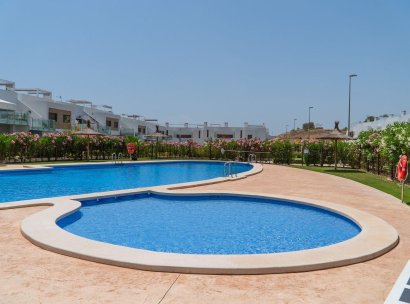 Bungalow · Nieuwbouw Woningen - Orihuela Costa · Vistabella Golf · Alicante · Spanje