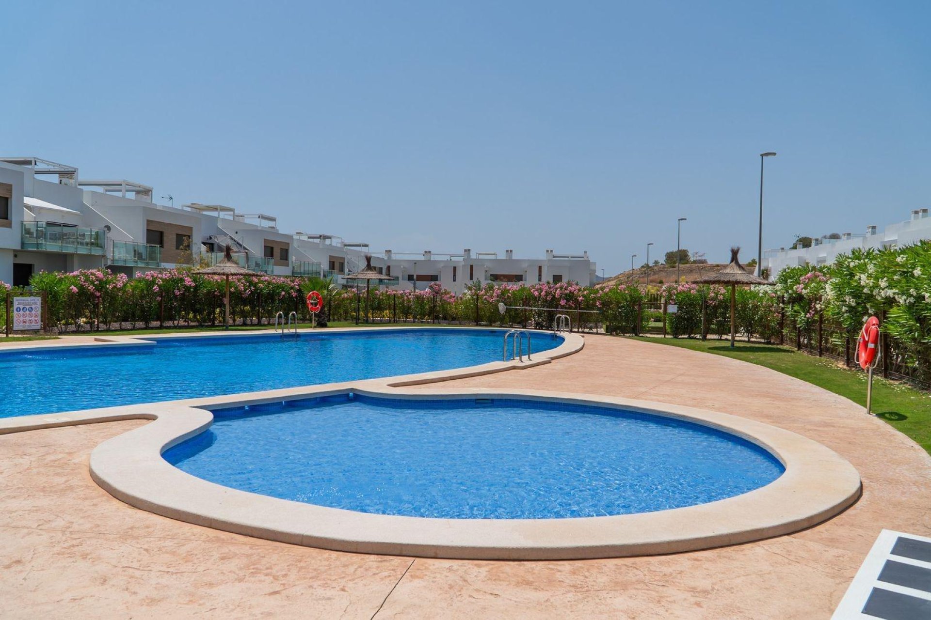 Obra nueva - Bungalow - Orihuela Costa - Costa Blanca Sur