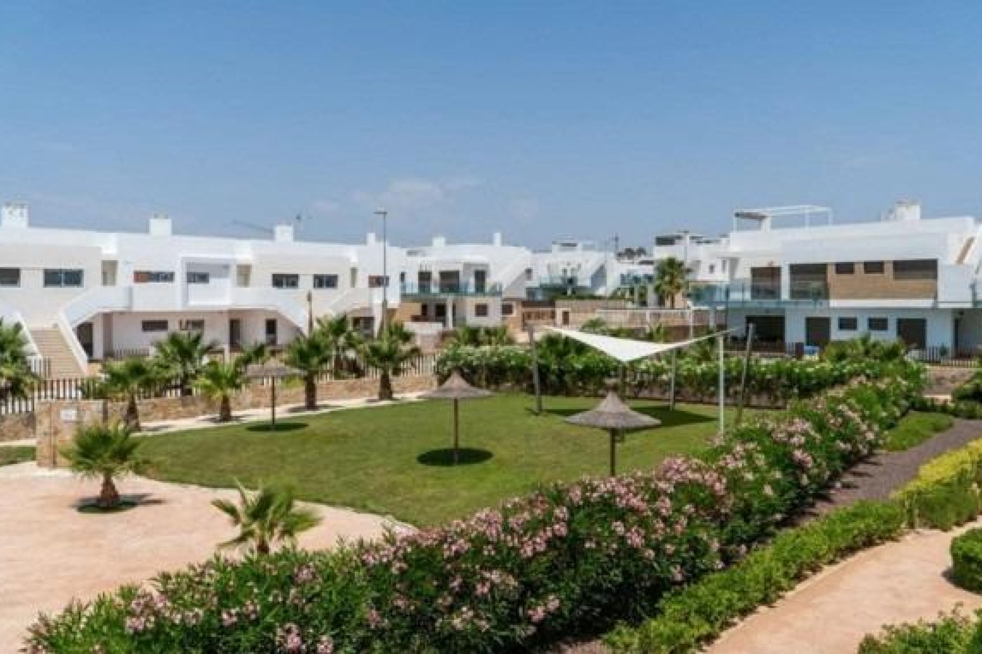Obra nueva - Bungalow - Orihuela Costa - Costa Blanca Sur