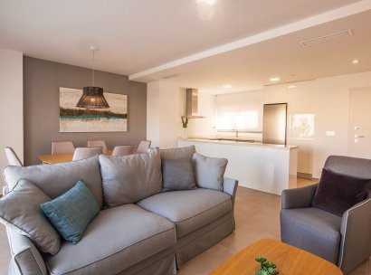Bungalow · Nieuwbouw Woningen - Orihuela Costa · Vistabella Golf · Alicante · Spanje