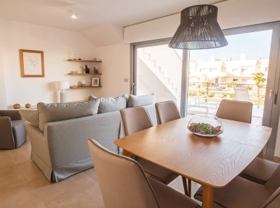 Bungalow · Nieuwbouw Woningen - Orihuela Costa · Vistabella Golf · Alicante · Spanje