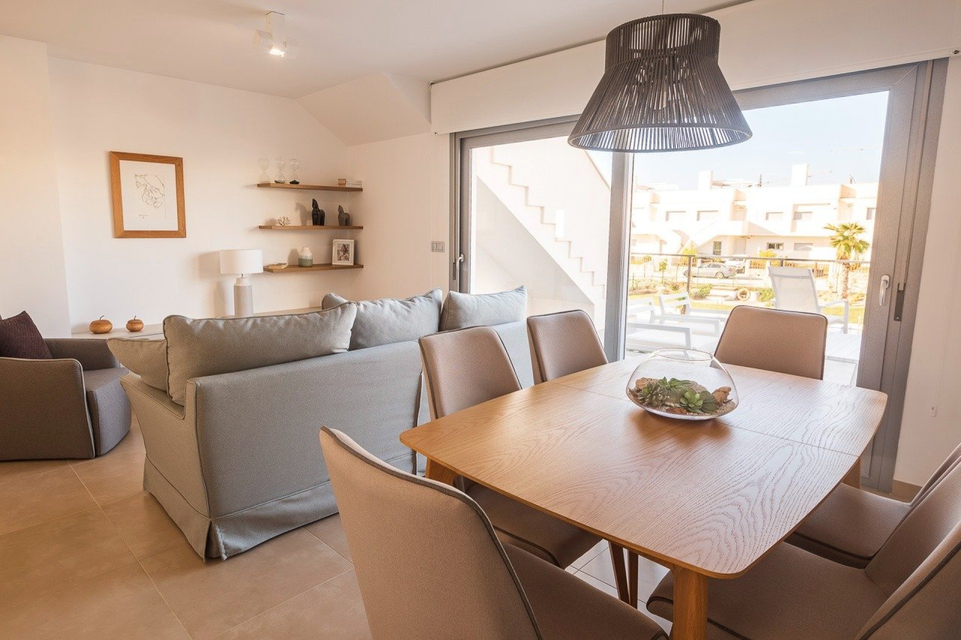 Obra nueva - Bungalow - Orihuela Costa - Costa Blanca Sur
