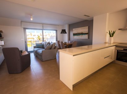 Bungalow · Nieuwbouw Woningen - Orihuela Costa · Vistabella Golf · Alicante · Spanje