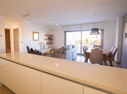Bungalow · Nieuwbouw Woningen - Orihuela Costa · Vistabella Golf · Alicante · Spanje