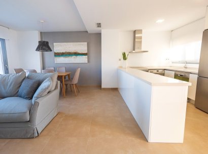Bungalow · Nieuwbouw Woningen - Orihuela Costa · Vistabella Golf · Alicante · Spanje