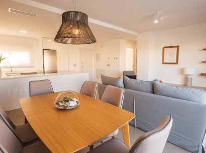 Bungalow · Nieuwbouw Woningen - Orihuela Costa · Vistabella Golf · Alicante · Spanje