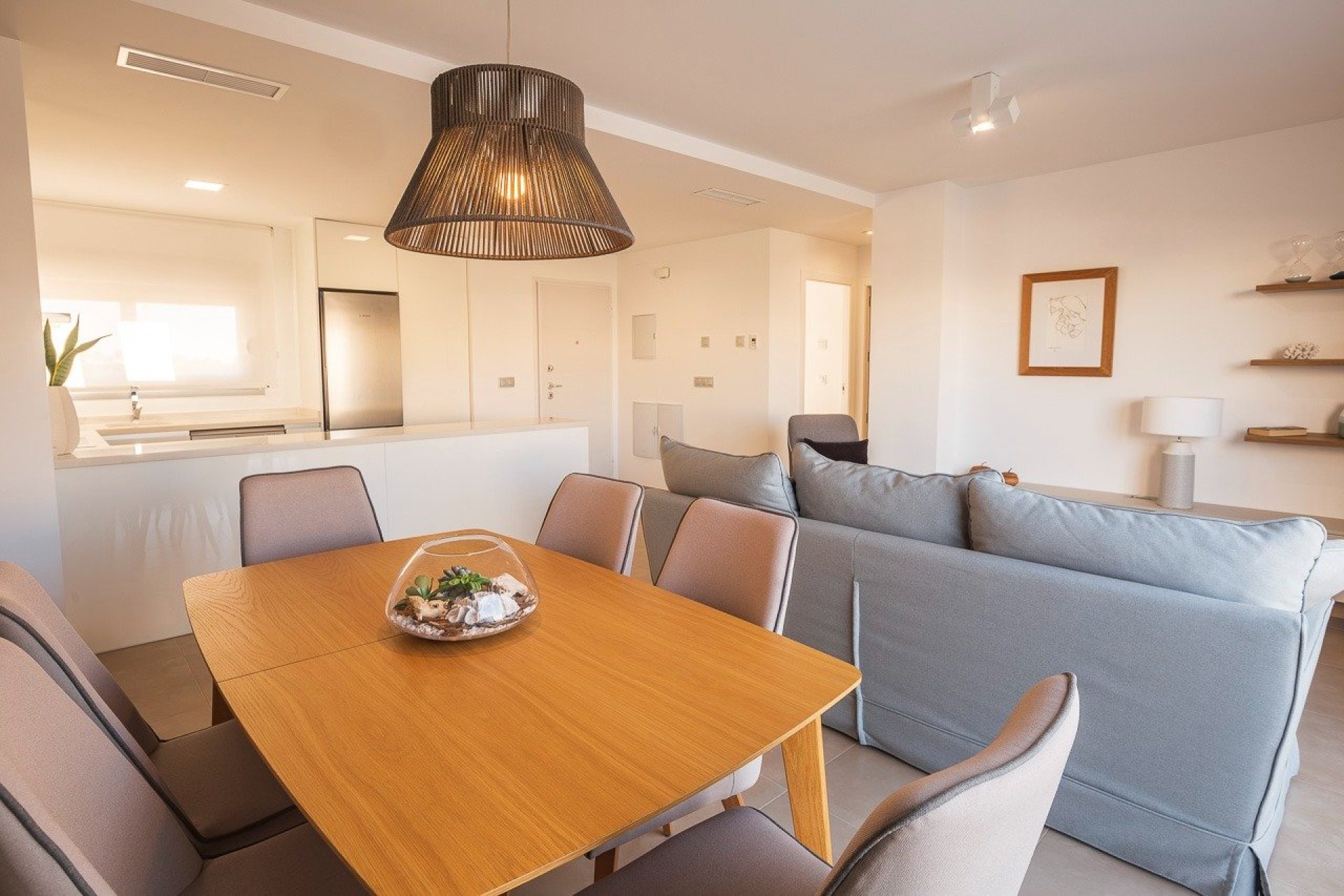 Obra nueva - Bungalow - Orihuela Costa - Costa Blanca Sur