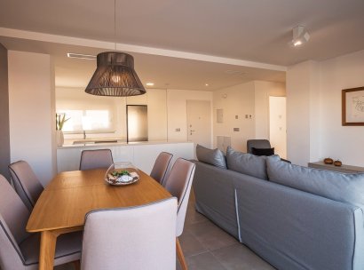 Bungalow · Nieuwbouw Woningen - Orihuela Costa · Vistabella Golf · Alicante · Spanje
