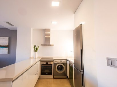 Bungalow · Nieuwbouw Woningen - Orihuela Costa · Vistabella Golf · Alicante · Spanje