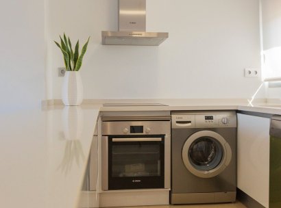 Bungalow · Nieuwbouw Woningen - Orihuela Costa · Vistabella Golf · Alicante · Spanje