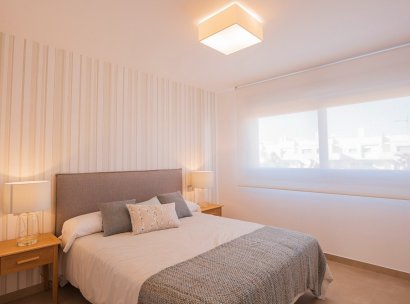 Bungalow · Nieuwbouw Woningen - Orihuela Costa · Vistabella Golf · Alicante · Spanje