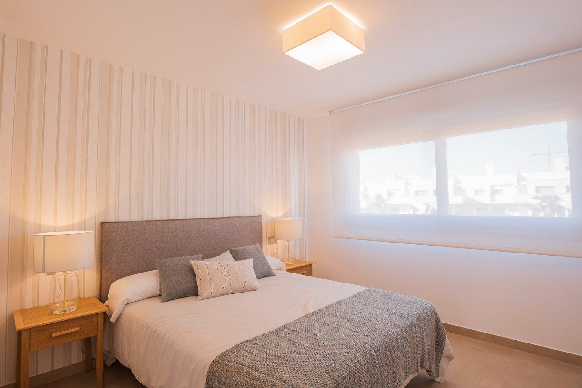 Obra nueva - Bungalow - Orihuela Costa - Costa Blanca Sur