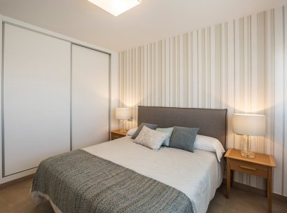 Bungalow · Nieuwbouw Woningen - Orihuela Costa · Vistabella Golf · Alicante · Spanje