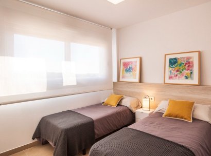 Bungalow · Nieuwbouw Woningen - Orihuela Costa · Vistabella Golf · Alicante · Spanje
