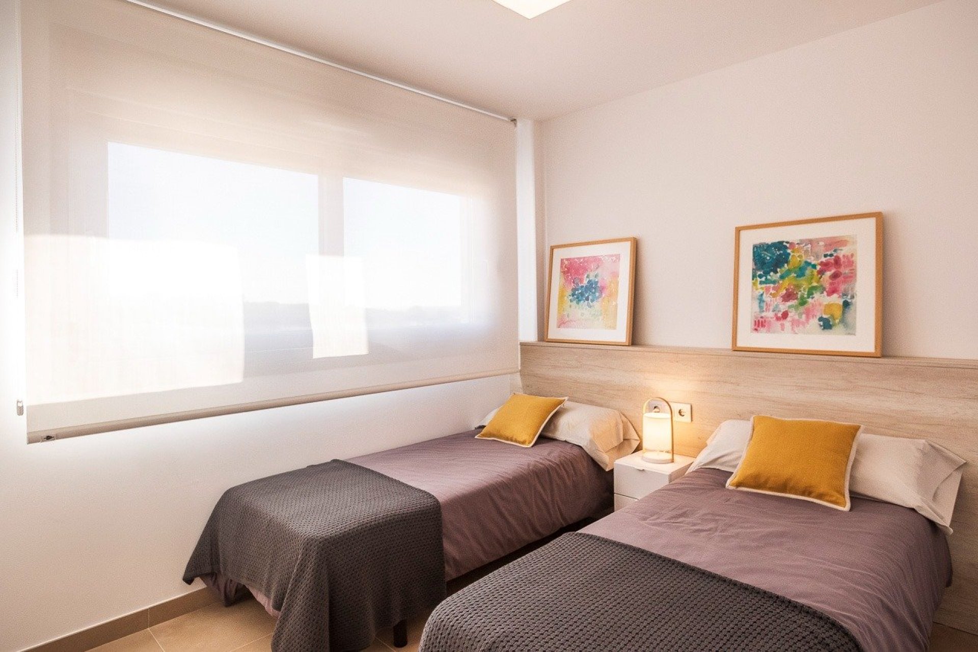 Obra nueva - Bungalow - Orihuela Costa - Costa Blanca Sur