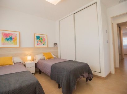 Bungalow · Nieuwbouw Woningen - Orihuela Costa · Vistabella Golf · Alicante · Spanje