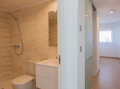 Bungalow · Nieuwbouw Woningen - Orihuela Costa · Vistabella Golf · Alicante · Spanje