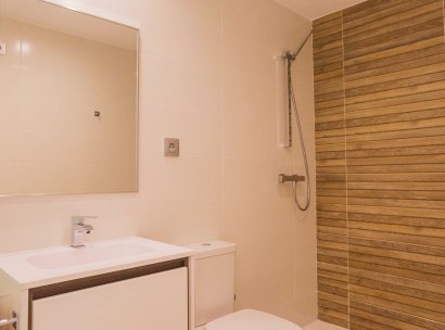 Bungalow · Nieuwbouw Woningen - Orihuela Costa · Vistabella Golf · Alicante · Spanje