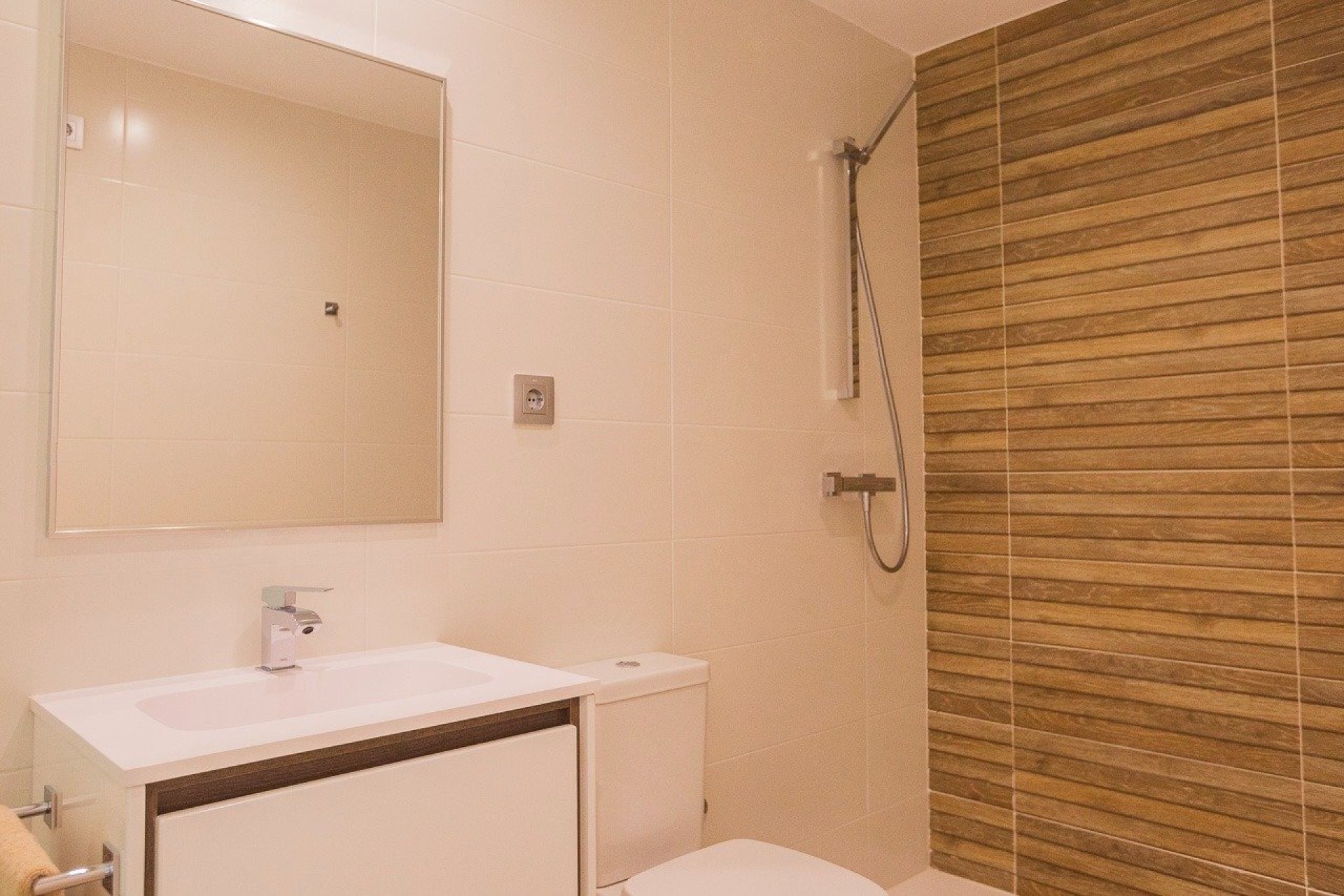 Obra nueva - Bungalow - Orihuela Costa - Costa Blanca Sur