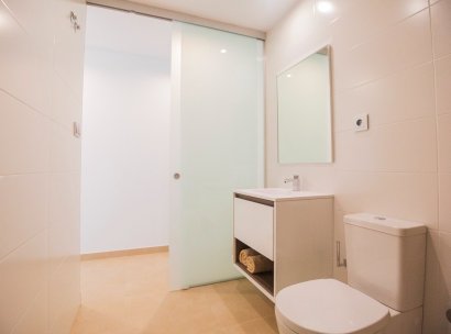 Bungalow · Nieuwbouw Woningen - Orihuela Costa · Vistabella Golf · Alicante · Spanje