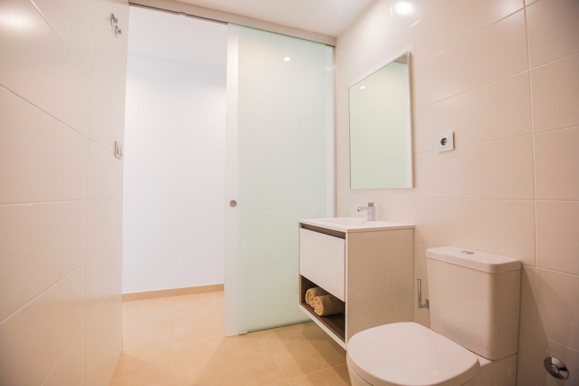 Obra nueva - Bungalow - Orihuela Costa - Costa Blanca Sur