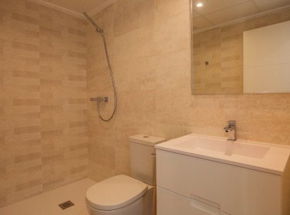 Bungalow · Nieuwbouw Woningen - Orihuela Costa · Vistabella Golf · Alicante · Spanje