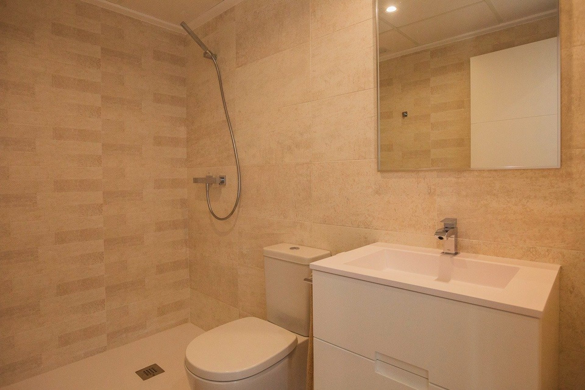 Obra nueva - Bungalow - Orihuela Costa - Costa Blanca Sur