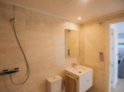Bungalow · Nieuwbouw Woningen - Orihuela Costa · Vistabella Golf · Alicante · Spanje