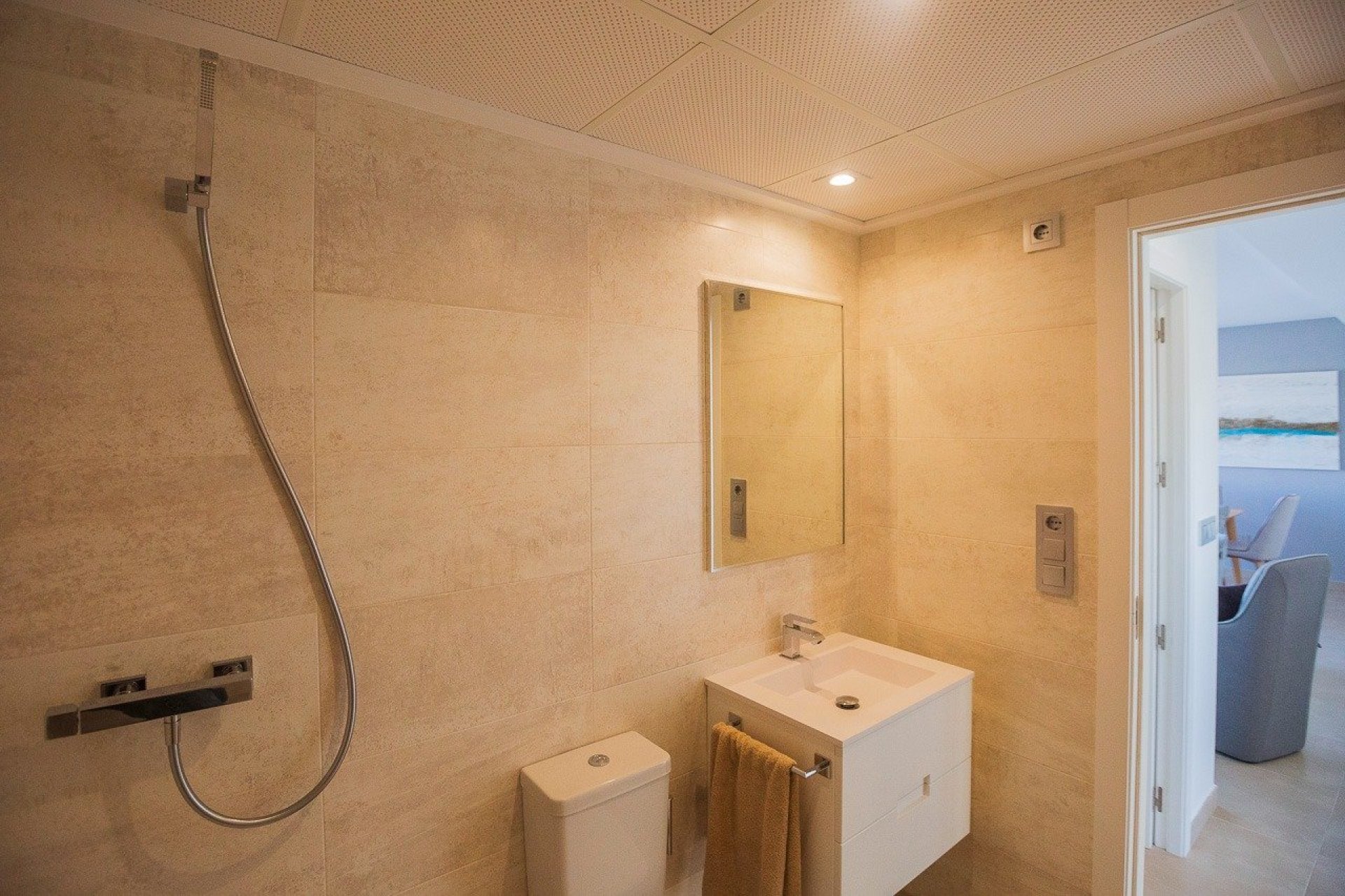 Obra nueva - Bungalow - Orihuela Costa - Costa Blanca Sur
