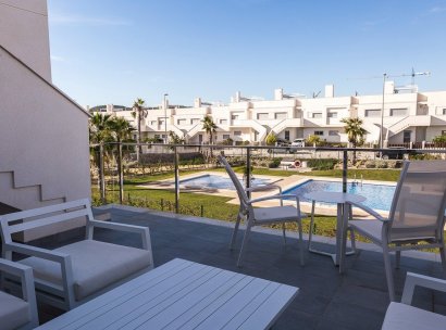 Bungalow · Nieuwbouw Woningen - Orihuela Costa · Vistabella Golf · Alicante · Spanje