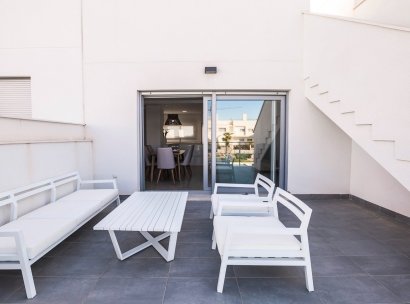 Bungalow · Nieuwbouw Woningen - Orihuela Costa · Vistabella Golf · Alicante · Spanje