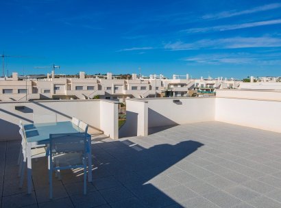 Bungalow · Nieuwbouw Woningen - Orihuela Costa · Vistabella Golf · Alicante · Spanje