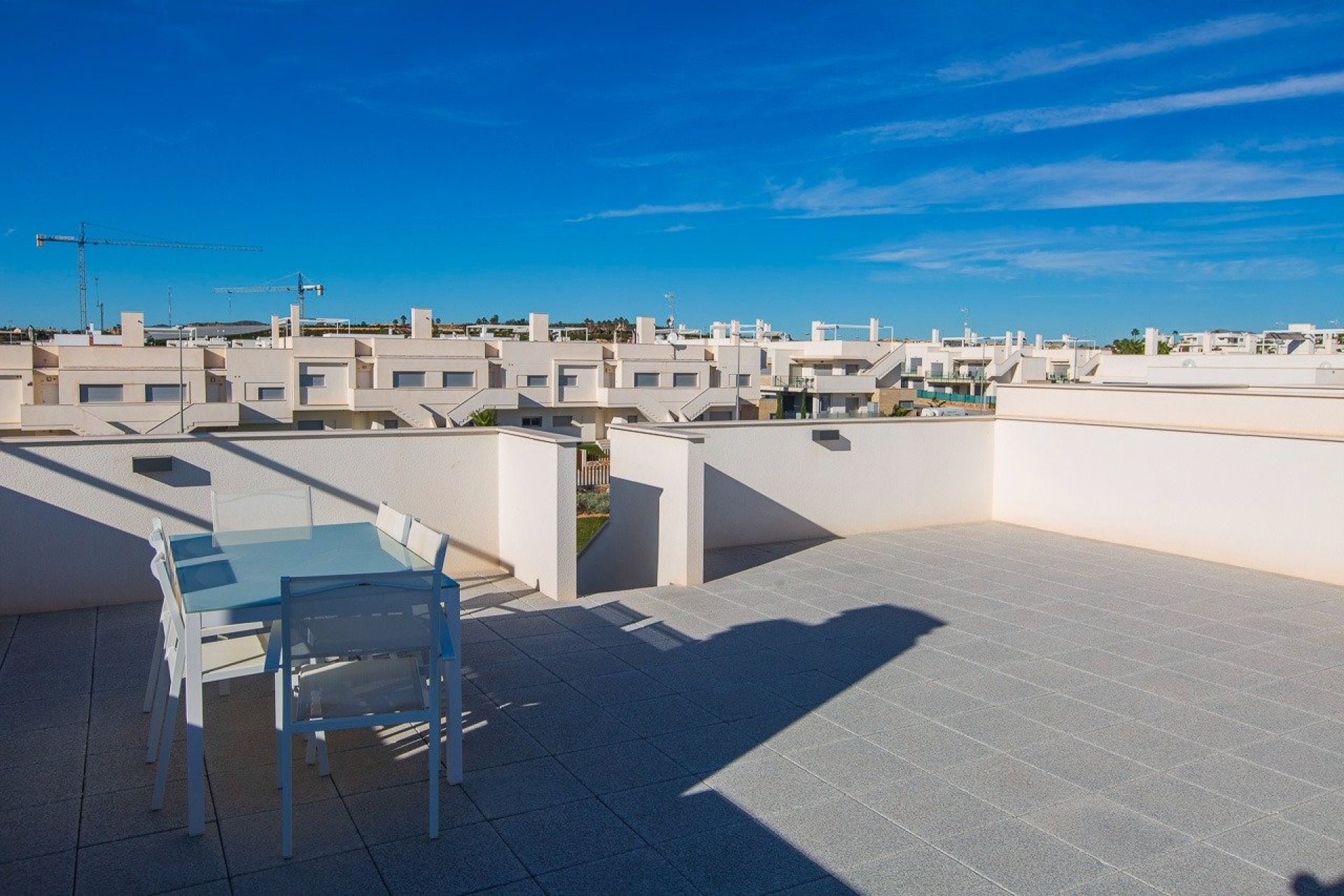 Obra nueva - Bungalow - Orihuela Costa - Costa Blanca Sur