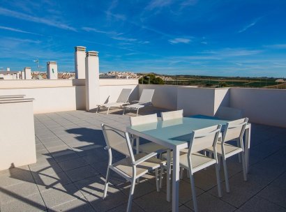 Bungalow · Nieuwbouw Woningen - Orihuela Costa · Vistabella Golf · Alicante · Spanje