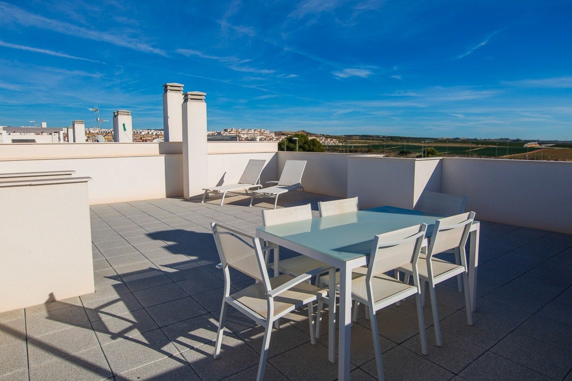 Obra nueva - Bungalow - Orihuela Costa - Costa Blanca Sur
