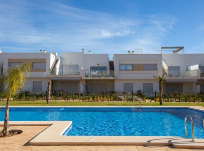 Bungalow · Nieuwbouw Woningen - Orihuela Costa · Vistabella Golf · Alicante · Spanje