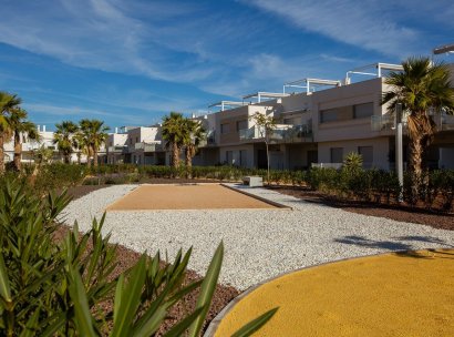 Bungalow · Nieuwbouw Woningen - Orihuela Costa · Vistabella Golf · Alicante · Spanje