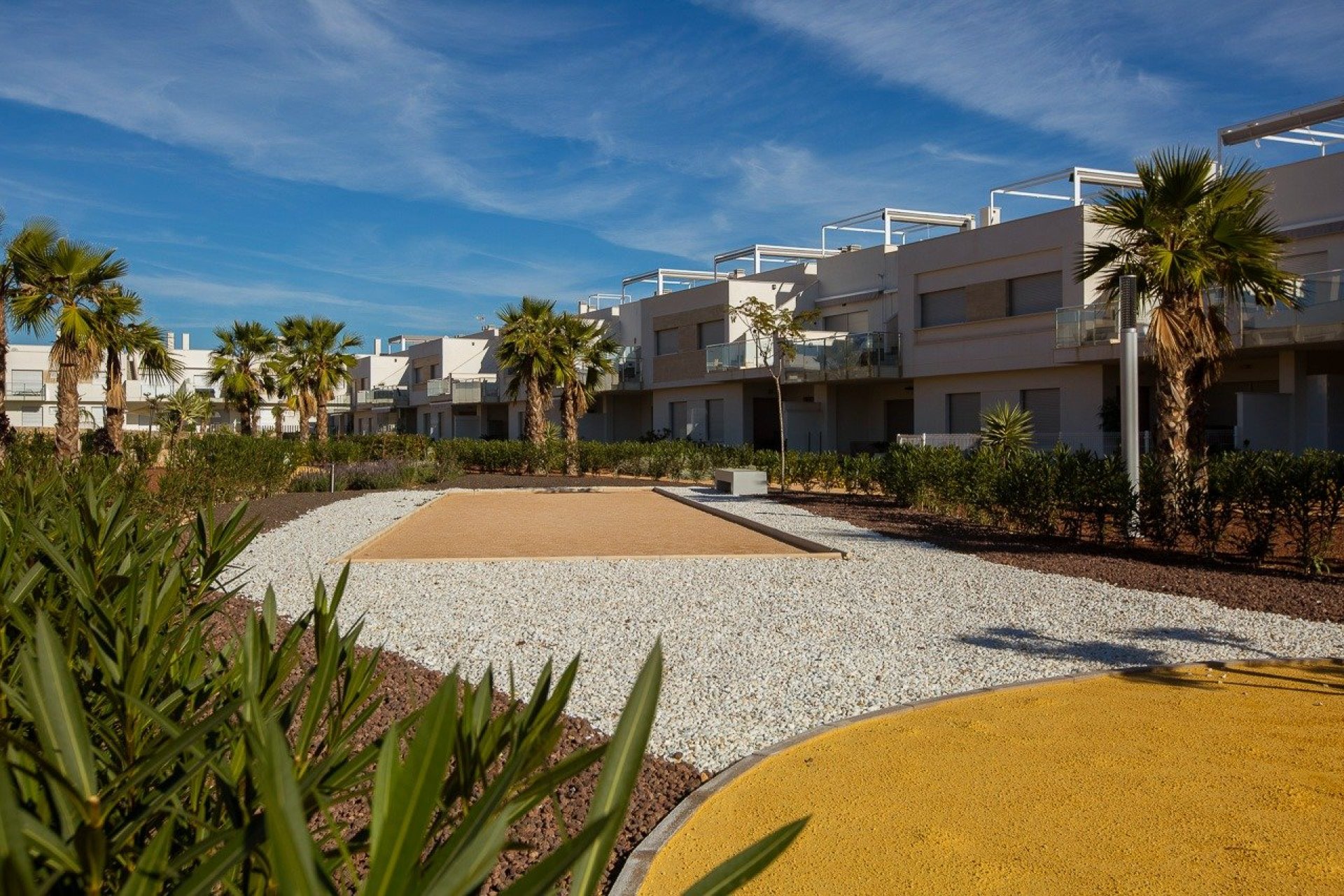Obra nueva - Bungalow - Orihuela Costa - Costa Blanca Sur