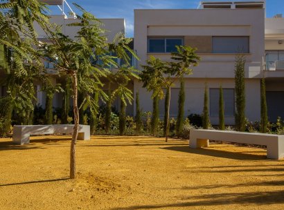 Bungalow · Nieuwbouw Woningen - Orihuela Costa · Vistabella Golf · Alicante · Spanje