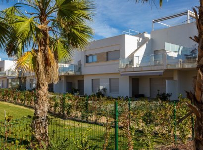 Bungalow · Nieuwbouw Woningen - Orihuela Costa · Vistabella Golf · Alicante · Spanje