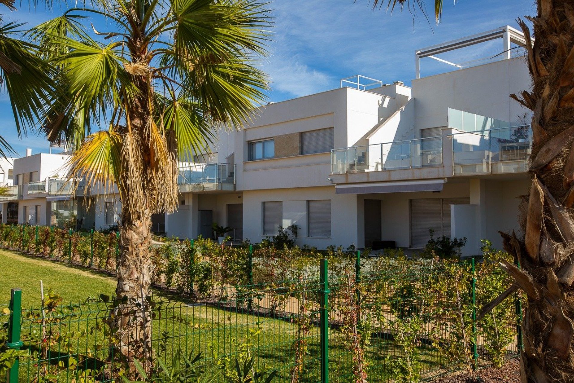 Obra nueva - Bungalow - Orihuela Costa - Costa Blanca Sur