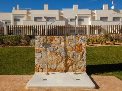 Bungalow · Nieuwbouw Woningen - Orihuela Costa · Vistabella Golf · Alicante · Spanje