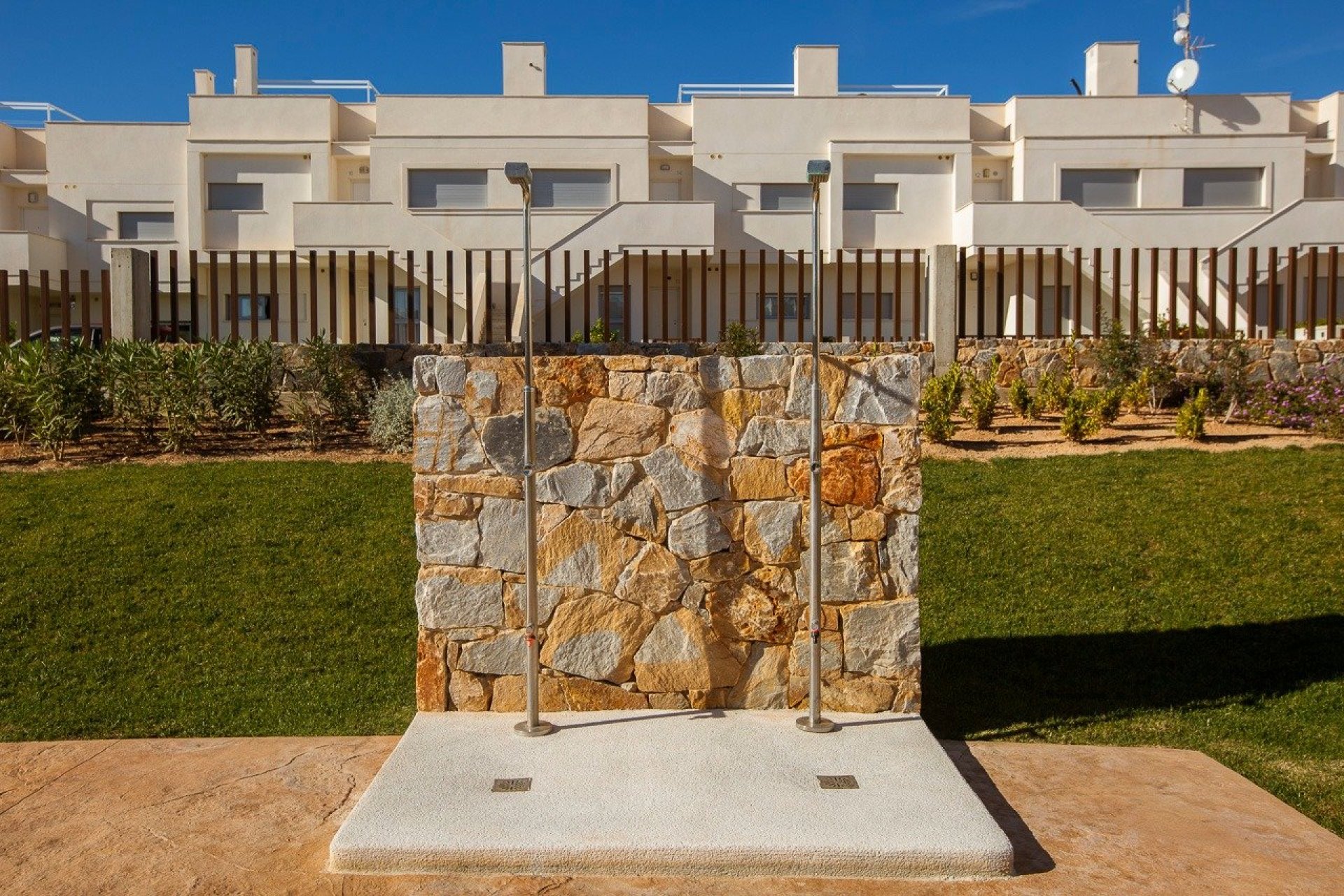 Obra nueva - Bungalow - Orihuela Costa - Costa Blanca Sur