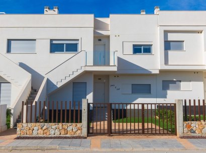 Bungalow · Nieuwbouw Woningen - Orihuela Costa · Vistabella Golf · Alicante · Spanje