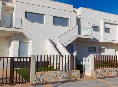 Bungalow · Nieuwbouw Woningen - Orihuela Costa · Vistabella Golf · Alicante · Spanje