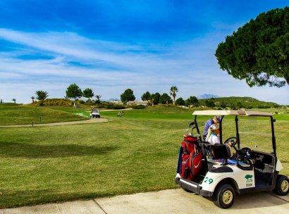 Bungalow · Nieuwbouw Woningen - Orihuela Costa · Vistabella Golf · Alicante · Spanje