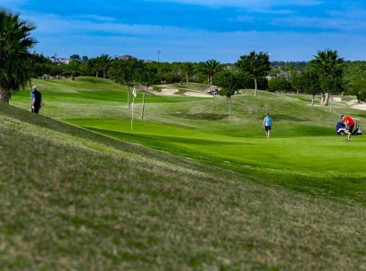 Bungalow · Nieuwbouw Woningen - Orihuela Costa · Vistabella Golf · Alicante · Spanje