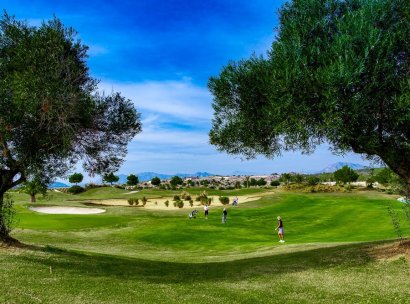 Bungalow · Nieuwbouw Woningen - Orihuela Costa · Vistabella Golf · Alicante · Spanje
